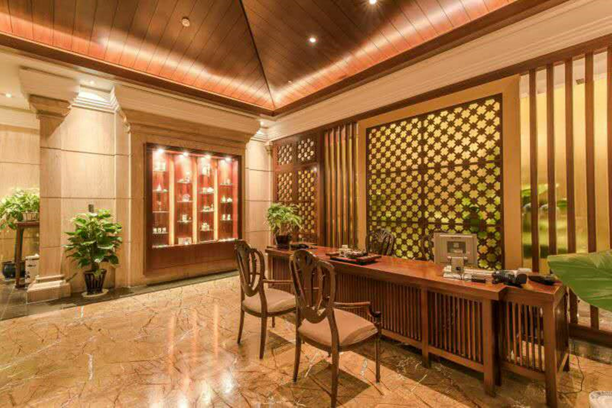 โรงแรมส้าวซิง ซีอานเฮง แกรนด์ เส้าซิง ภายนอก รูปภาพ